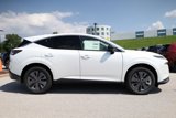 New 2025 Nissan Murano SL image 3