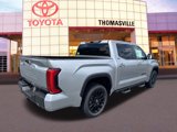 New 2025 Toyota Tundra Limited image 5