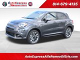 New 2023 FIAT 500X Sport image 3