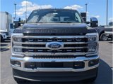 New 2026 Ford F350 Lariat w/ Lariat Ultimate Package image 2