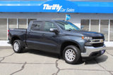 Used 2022 Chevrolet Silverado 1500 LT image 2
