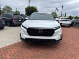 Certified 2025 Honda CR-V EX-L image 3