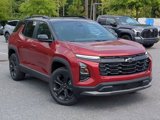 New 2026 Chevrolet Equinox LT w/ Convenience Package II image 3