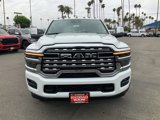 New 2025 RAM 3500 Longhorn image 3