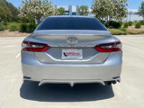 Used 2021 Toyota Camry SE image 5