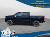 New 2026 Chevrolet Silverado 1500 LT Trail Boss w/ Dark Appearance Package image 2