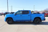 New 2025 Chevrolet Silverado 1500 Custom w/ Turbomax Blackout Package image 6