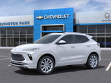 New 2025 Buick Encore GX Avenir w/ Avenir Technology Package image 2