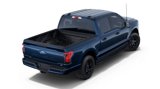 New 2025 Ford F150 Lightning XLT w/ Max Trailer Tow Package image 3