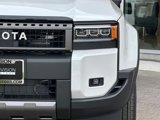New 2025 Toyota Land Cruiser image 3