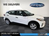 Used 2023 Nissan Kicks S image 2