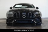 New 2026 Mercedes-Benz CLE 53 AMG 4MATIC Coupe image 4