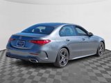 Certified 2025 Mercedes-Benz C 300 4MATIC Sedan image 6