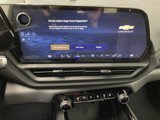 New 2025 Chevrolet Silverado EV LT image 3