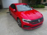 Used 2019 Volkswagen Jetta GLI image 2