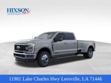 New 2025 Ford F450 Lariat image 1