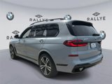 Certified 2025 BMW X7 xDrive40i w/ M Sport Package image 5