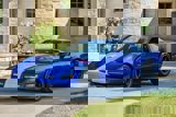 Used 1996 Chevrolet Corvette Coupe image 3