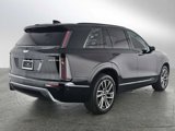 New 2026 Cadillac Vistiq Sport image 5