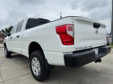 Used 2022 Nissan Titan S image 3