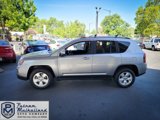 Used 2016 Jeep Compass Latitude image 6