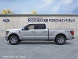 New 2025 Ford F150 XLT image 3