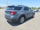 New 2025 Ford Explorer Active image 5