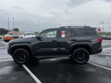 New 2025 Toyota 4Runner 4WD image 4