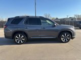 New 2025 Honda Pilot Elite image 2
