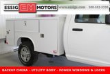 New 2024 RAM 2500 Tradesman w/ Chrome Appearance Group image 3