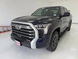 New 2025 Toyota Tundra Limited image 4