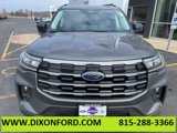 New 2025 Ford Explorer Active image 2