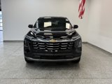 New 2026 Chevrolet Equinox LT image 2
