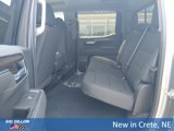 New 2025 Chevrolet Silverado 1500 LT w/ Safety Package image 5