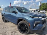 New 2025 Chevrolet Traverse LT w/ Driver Confidence Package image 4
