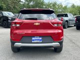 New 2026 Chevrolet TrailBlazer LT image 4