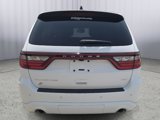 New 2025 Dodge Durango GT image 4