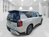 New 2025 Nissan Armada Platinum image 3