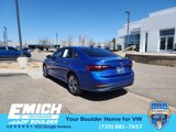 Certified 2022 Volkswagen Jetta SE image 3