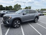 New 2025 Volkswagen Atlas SEL image 3