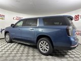 New 2025 Chevrolet Suburban Premier image 4