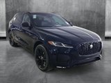 New 2026 Jaguar F-PACE R-Dynamic S image 3