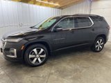 Used 2023 Chevrolet Traverse LT image 4