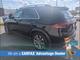 Used 2020 Mercedes-Benz GLE 350 4MATIC image 4