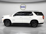 Used 2021 Chevrolet Tahoe Z71 w/ Luxury Package image 4