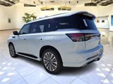 New 2025 INFINITI QX80 Luxe image 5