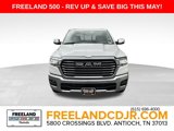 New 2025 RAM 1500 Laramie image 2