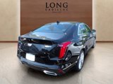 New 2026 Cadillac CT4 Premium Luxury image 5