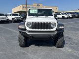 New 2025 Jeep Gladiator Sport image 3