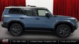 New 2025 Toyota Land Cruiser image 4